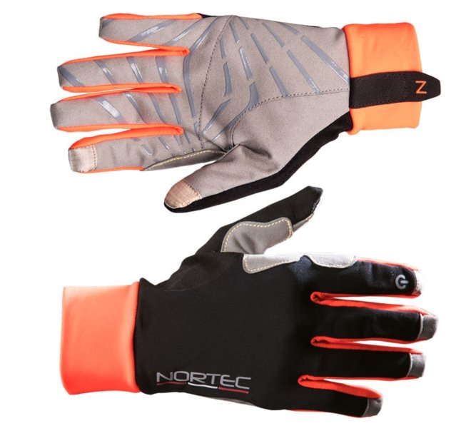 NORTEC_GlovesLIGHT-Orange_MainImage
